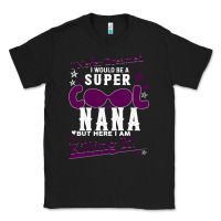 Black Crazy Sisters Make The Best Aunts Classic Tee - Bettercallsaul