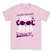 Bubblegum Pink Crazy Sisters Make The Best Aunts Classic Tee - Bettercallsaul