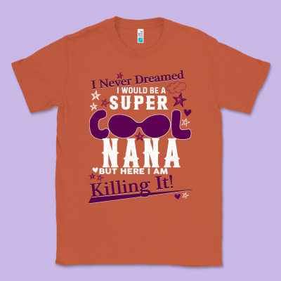 Crazy Sisters Make The Best Aunts Classic Tee Designed By Bettercallsaul