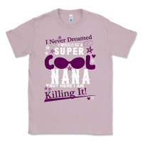 Lilac Crazy Sisters Make The Best Aunts Classic Tee - Bettercallsaul