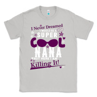 Moon Dust Crazy Sisters Make The Best Aunts Classic Tee - Bettercallsaul