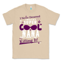 Mushroom Crazy Sisters Make The Best Aunts Classic Tee - Bettercallsaul