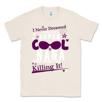Natural Crazy Sisters Make The Best Aunts Classic Tee - Bettercallsaul