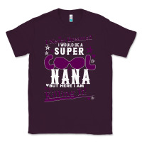 Plum Crazy Sisters Make The Best Aunts Classic Tee - Bettercallsaul