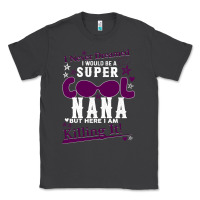 Smoke Crazy Sisters Make The Best Aunts Classic Tee - Bettercallsaul