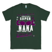 Sports Green Crazy Sisters Make The Best Aunts Classic Tee - Bettercallsaul