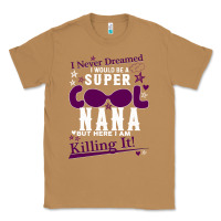 Toasted Coconut Crazy Sisters Make The Best Aunts Classic Tee - Bettercallsaul