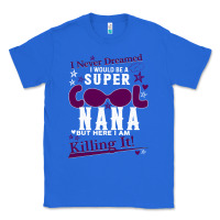 True Royal Crazy Sisters Make The Best Aunts Classic Tee - Bettercallsaul