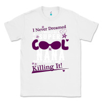 White Crazy Sisters Make The Best Aunts Classic Tee - Bettercallsaul