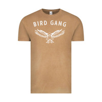 Vintage Camel bird gang eagle   philadelphia football fans Vintage Tee - artisFamous
