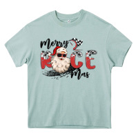 Arona merry race mas Heavy Core Tee - MaliasSmallBusiness