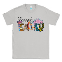 Moon Dust Blessed Teacher Classic Tee - Bettercallsaul