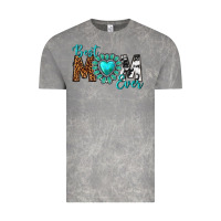 Cloud Rock Best Mom Ever Vintage Tee - texasbilliewilder