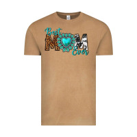 Vintage Camel Best Mom Ever Vintage Tee - texasbilliewilder
