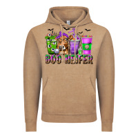 Vintage Coffee Boo Heifer Coffee Cups with Halloween Vintage Hoodie - texasbilliewilder
