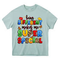 Arona being different makes me super special Heavy Core Tee - JahusDesignShop
