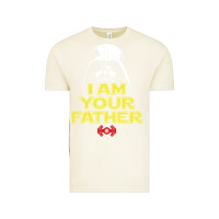 Vintage Arctic i am your father darth vader for dark Vintage Tee - artisFamous