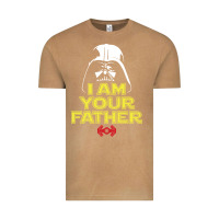 Vintage Camel i am your father darth vader for dark Vintage Tee - artisFamous