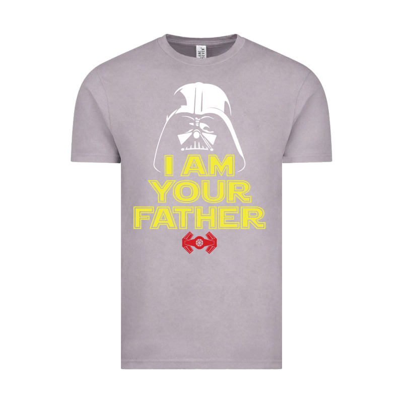 I Am Your Father Darth Vader For Dark Vintage Tee by artisFamous | Teevron