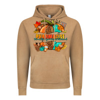 Vintage Camel Pharmacist pumpkin Vintage Hoodie - NancyCooperArtShop