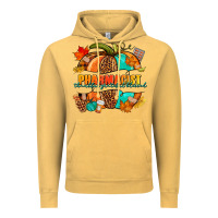 Pharmacist Pumpkin Vintage Hoodie | Teevron