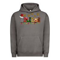 Pigment Tornado christmas believe Urban Hoodie - BarkalooDesign