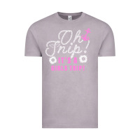 Vintage Zinc oh snip it's a girls trip for dark Vintage Tee - artisFamous