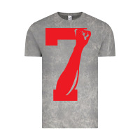 Cloud Rock colin kaepernick number 7 t shirt Vintage Tee - artisFamous