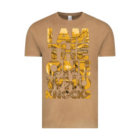 Vintage Camel i am the one who knocks Vintage Tee - artisFamous