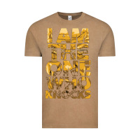 Vintage Coffee i am the one who knocks Vintage Tee - artisFamous