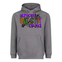 Storm almost bat shit crayz Heavyweight Hoodie - SublimationCraftShop