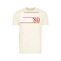 Vintage Arctic regan bush for dark Vintage Tee - artisFamous