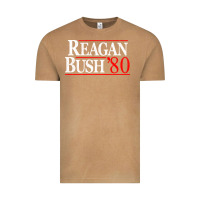 Vintage Camel regan bush for dark Vintage Tee - artisFamous
