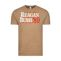 Vintage Coffee regan bush for dark Vintage Tee - artisFamous