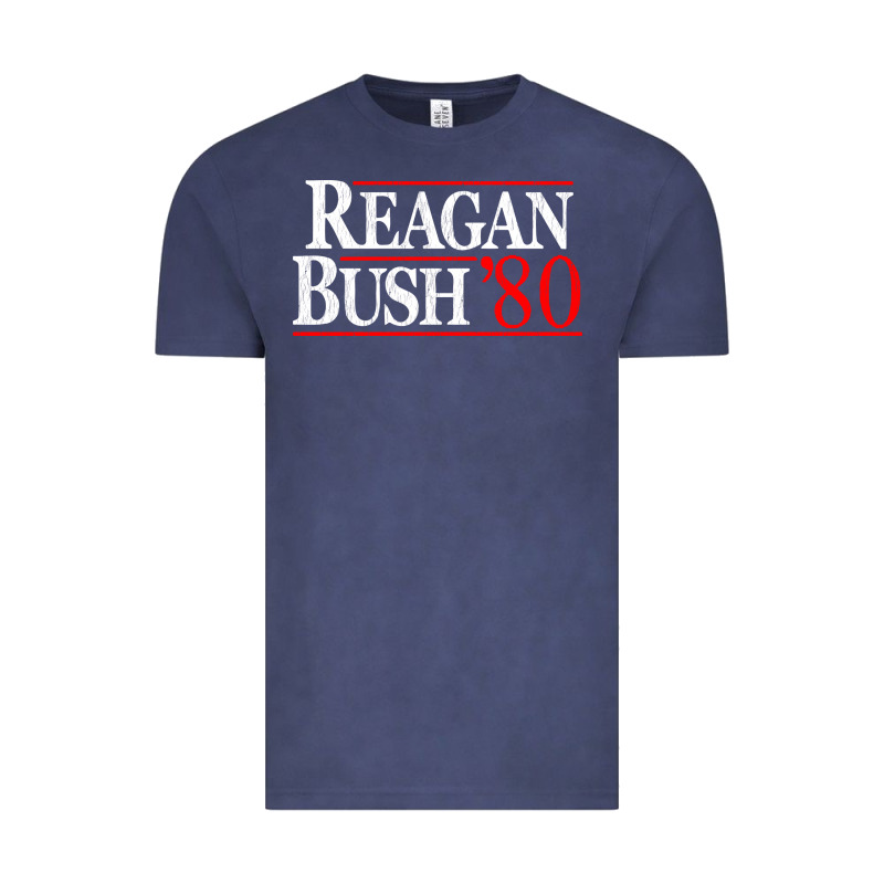 Regan Bush For Dark Vintage Tee by artisFamous | Teevron