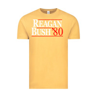 Vintage Mustard regan bush for dark Vintage Tee - artisFamous