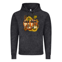 Vintage Arctic Wild About Fall Vintage Hoodie - texasbilliewilder