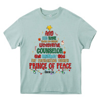 Arona his name shall be Heavy Core Tee - MaliasSmallBusiness