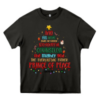 Asphalt his name shall be Heavy Core Tee - MaliasSmallBusiness