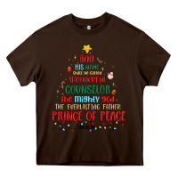 His Name Shall Be Heavy Core Tee | Teevron