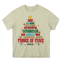 Mossy his name shall be Heavy Core Tee - MaliasSmallBusiness
