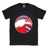 Black America Since 1776 Classic Tee - Bettercallsaul