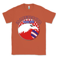Copper America Since 1776 Classic Tee - Bettercallsaul