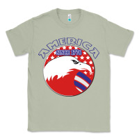 Matcha America Since 1776 Classic Tee - Bettercallsaul