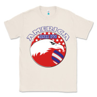 Natural America Since 1776 Classic Tee - Bettercallsaul