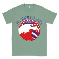 Sage America Since 1776 Classic Tee - Bettercallsaul