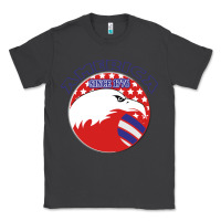 Smoke America Since 1776 Classic Tee - Bettercallsaul