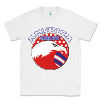White America Since 1776 Classic Tee - Bettercallsaul