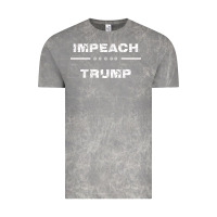 Cloud Rock impeach trump Vintage Tee - artisFamous