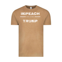 Vintage Camel impeach trump Vintage Tee - artisFamous